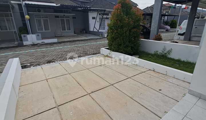 Rumah Lokasi Majapahit Pedurungan Semarang 1