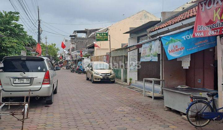 Rumah di Tengah Kota Semarang Dekat Tugu Muda Dan Simpang Lima 2