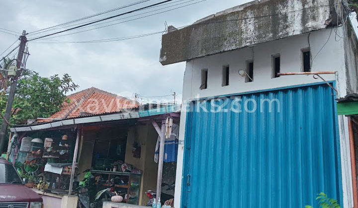 Dijual Cepat Rumah di Pedurungan Semarang 2