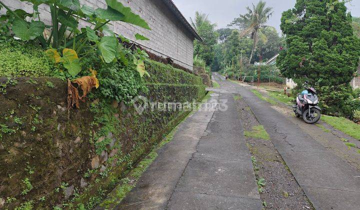 Dijual Tanah Sangat Murah Lokasi Boyolali Jawa Tengah 2