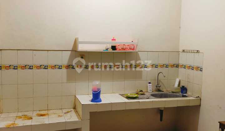 Rumah Nyaman Lokasi Plamongan Indah Semarang demak 2