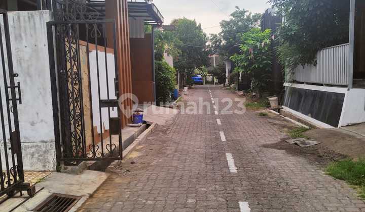 Rumah Dijual Cepat Lokasi Bandarjo Ungaran 2