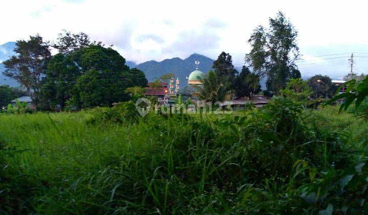 Tanah Hm Luas 3750m2 Lokasi Pinggir Raya Ambarawa 2