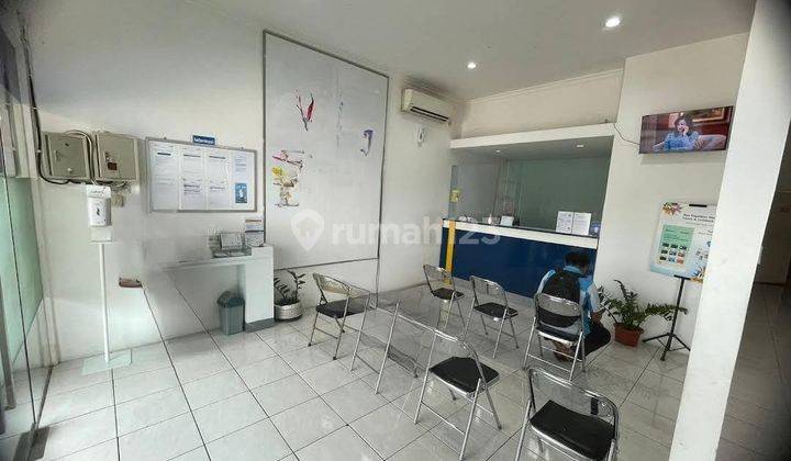 Ruko 2 Tingkat Bangunan 4mx14,5m Lokasi Genuk Semarang 1