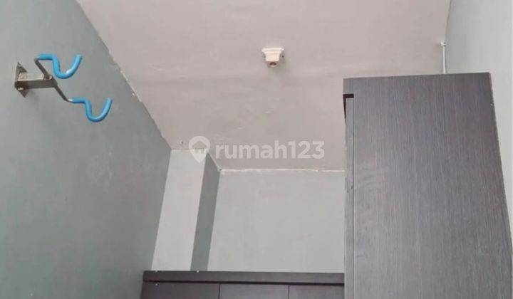 Rumah Type 72 50 Lokasi Daerah Cluster Tembalang Semarang 2