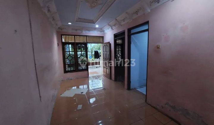 Dijual Rumah Dekat Fti Salatiga Jawa Tengah 2