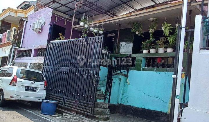 Rumah Full Bangunan Lokasi Semara Barat Harga Masih Bisa Nego 1