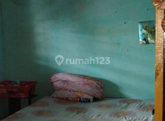 Rumah Full Bangunan Lokasi Semara Barat Harga Masih Bisa Nego 2