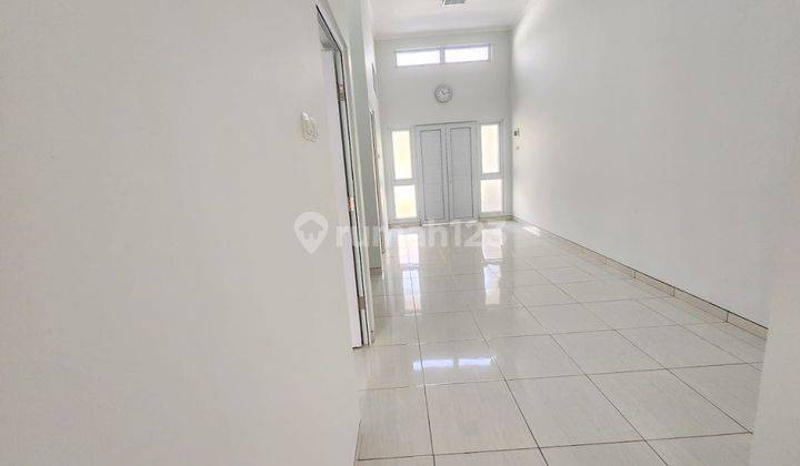 Rumah Cantik Semi Furnished Lokasi Semarang Barat 1