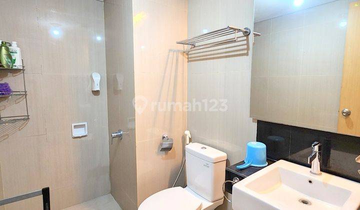 Unit Apartemen Star 2br Semarang Full Furnished 2