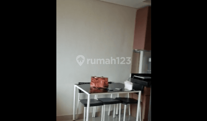 Unit Apartemen 1 BR Mg Suites Semarang Include Furnished 1