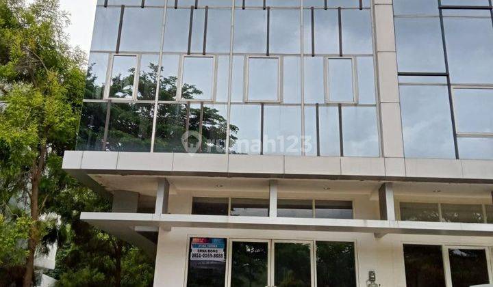 Ruko 3 Tingkat Lokasi Mijen Semarang Cocok Untuk Office 1