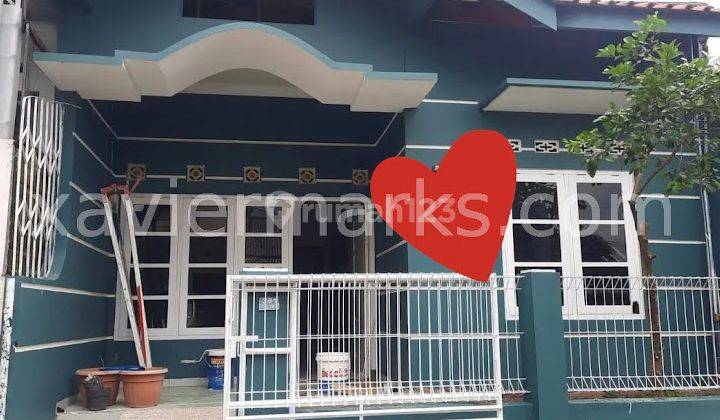 Rumah Murah 1,5 Lantai Siap Huni Lokasi Ungaran Semarang  1