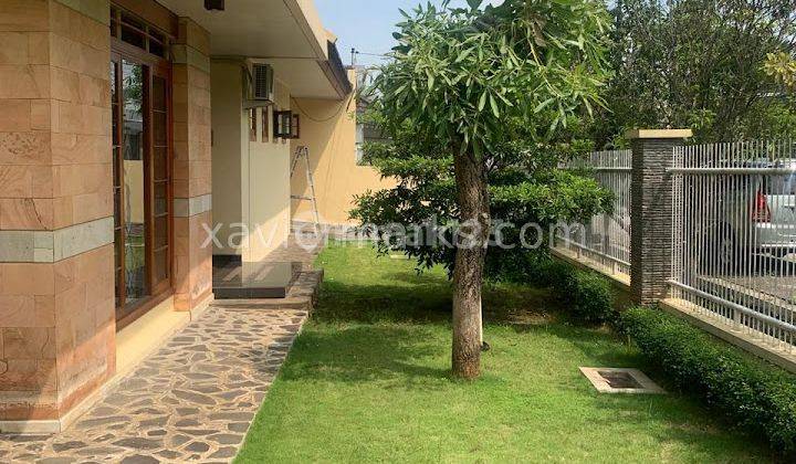 Rumah Hook 1 Lantai di Puri Anjasmoro Semarang Include Ac 5 Unit 1