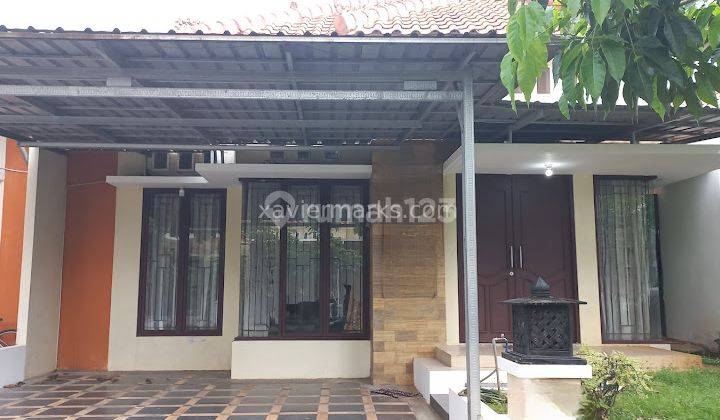 Rumah di Beranda Bali Lokasi 5 Menit Dari Uptown Mall Bsb 1