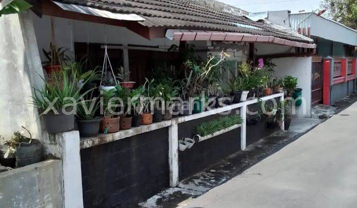 Rumah Murah di Tengah Kota Semarang 10 Menit Ke Bandara Semarang 2