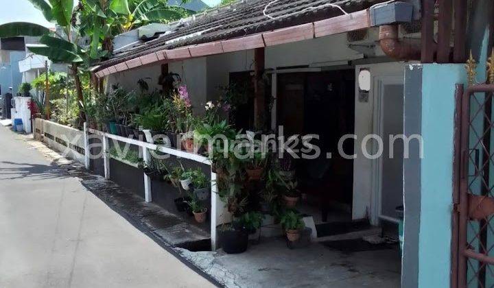 Rumah Murah di Tengah Kota Semarang 10 Menit Ke Bandara Semarang 1