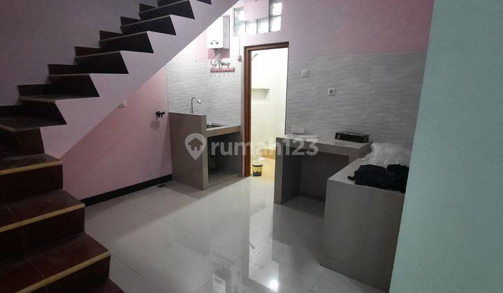 Rumah Modern Minimalis Include Ac Lokasi Pandean Lamper Semarang 1