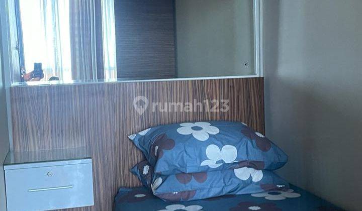 Unit 1 BR Full Furnished Apartemen Slipi Tower Jakarta 1