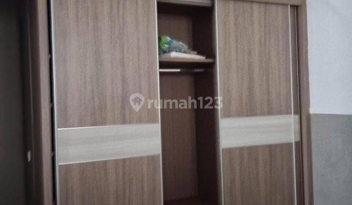 Rumah di Graha Padma Semarang Lokasi 15 Menit Dari Bandara 2