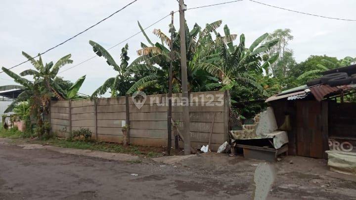 Tanah Shm Lokasi Ngaliyan Semarang 3jt Per M2 2