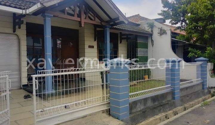 Rumah di Lokasi Strategis Kota Semarang  1