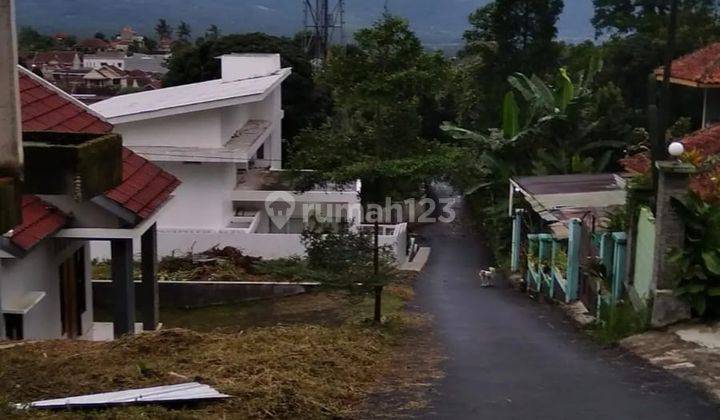 Tanah Dekat Kampus Uksw Salatiga Cocok Untuk Kost Atau Buka Usaha 2