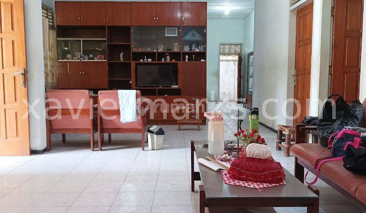 Rumah di Kudus Dekat Dengan Kota Akses Mudah Kemana Saja 1