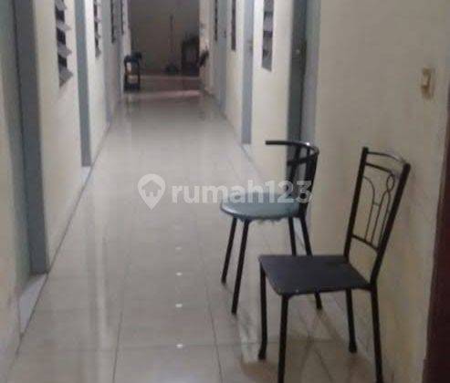 Kost 26 Kamar di Kawasan Kampus Undip Tembalang 2