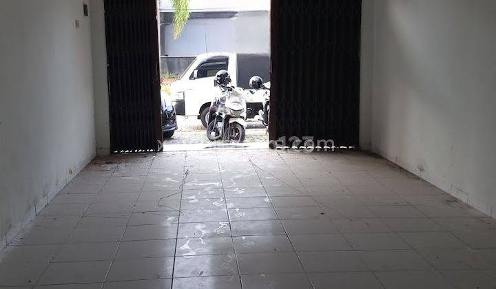 Ruko 1 Lantai di Plamongan Indah Tidak Jauh Transmart Majapahit 1