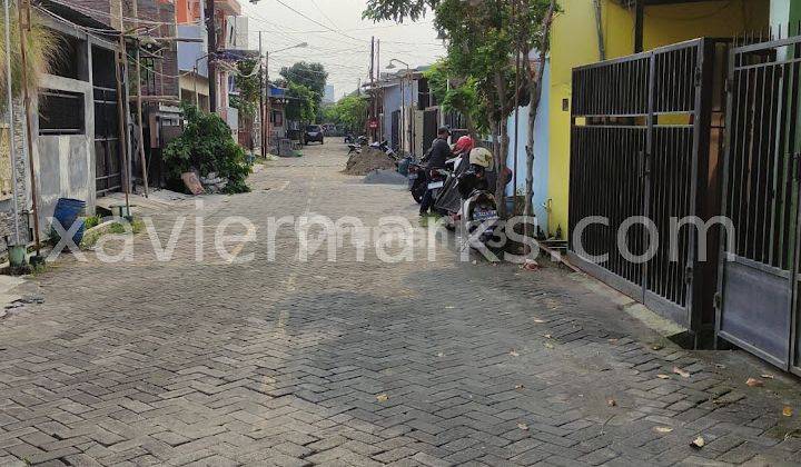 Rumah Lokasi di Perumahan Muktiharjo Pedurungan 1