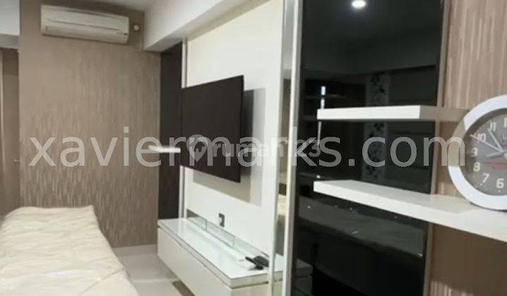  Apartemen Studio di Ahmad Yani Semarang 1