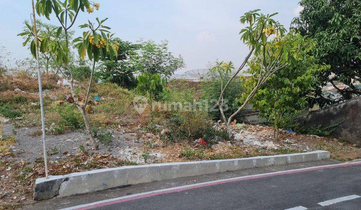 Tanah 10jt Per M2 Lokasi Dekat Dengan Java Mall Semarang