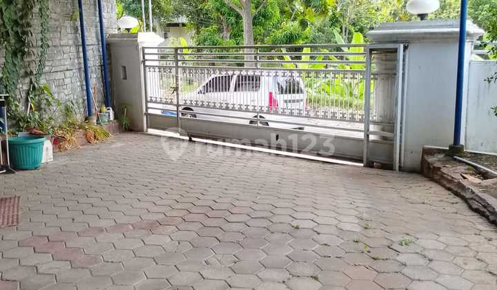 Rumah Bebas Banjir Lokasi di Banyumanik Semarang 2