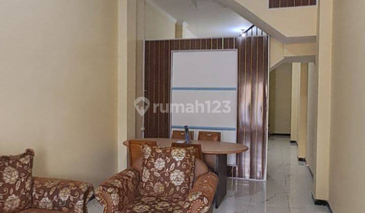 Ruko 2 Lantai Cocok Untuk Office Lokasi Fatmawati Semarang 2