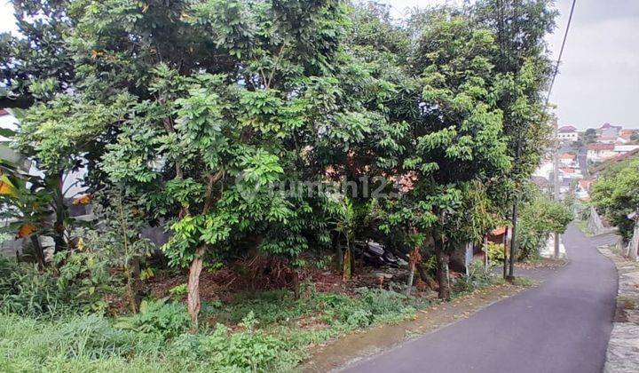 Tanah di Jatingaleh Semarang 5jt Per M Cocok Tempat Usaha 2