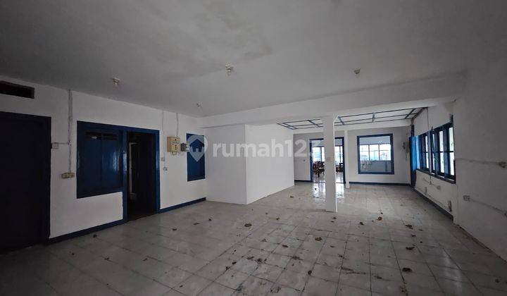 Gedung Cocok Untuk Office Kafe Lokasi Gajahmungkur Semarang 1