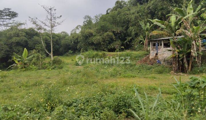 Tanah di Zona Hijau 15menit Dari Kota Salatiga 2