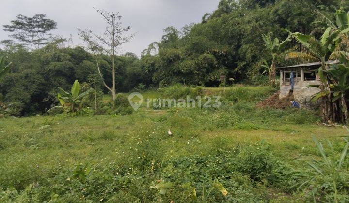 Tanah di Zona Hijau 15menit Dari Kota Salatiga 1