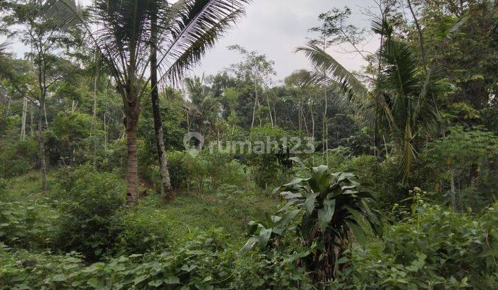 Tanah di Tengaran Kab. Semarang 15 Menit Dari Exit Tol 2