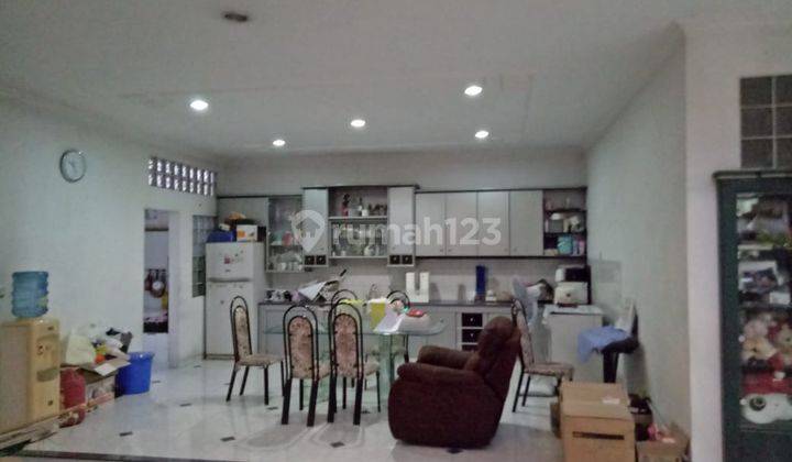 Rumah Nyaman di Tengah Kota Semarang Dekat Paragon Mall 2