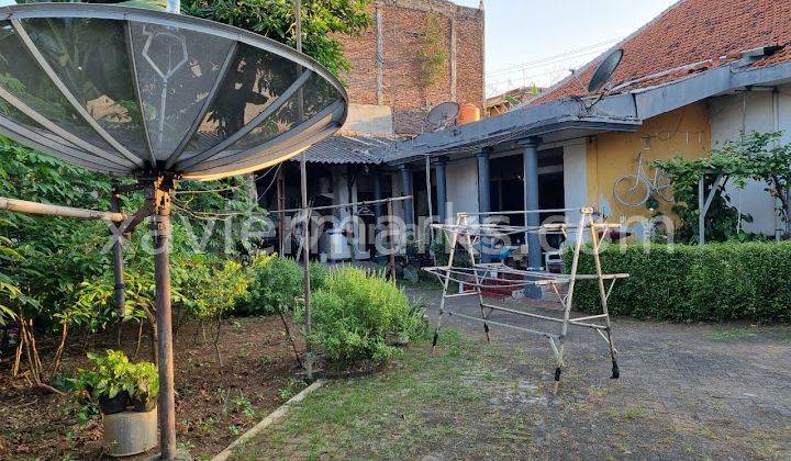 Dijual Rumah Hitung Tanah di Semarang Barat 2