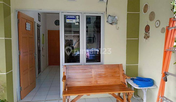 Rumah di Ungaran Timur Dijual Cepat Lokasi Tidak Jauh Dari Exit Tol 2