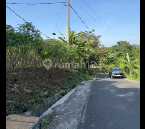 Tanah Hook di Gajahmungkur Semarang lokasi disekitar Kampus Unika Semarang 1