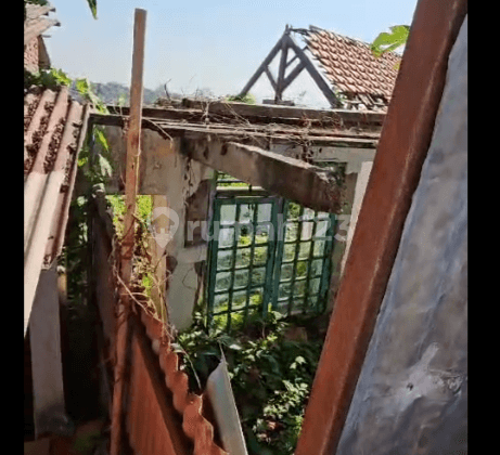 Tanah di Bendungan Gajahmungkur view Bagus cocok untuk Rumah Tinggal 1