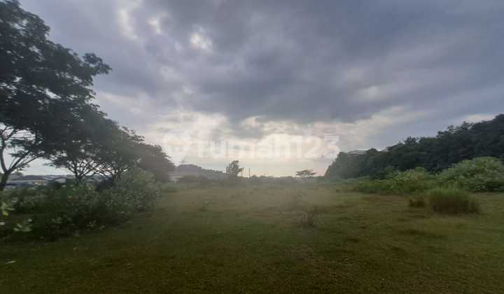 Land for Sale Located in the Candi Industrial Area, Semarang. 2