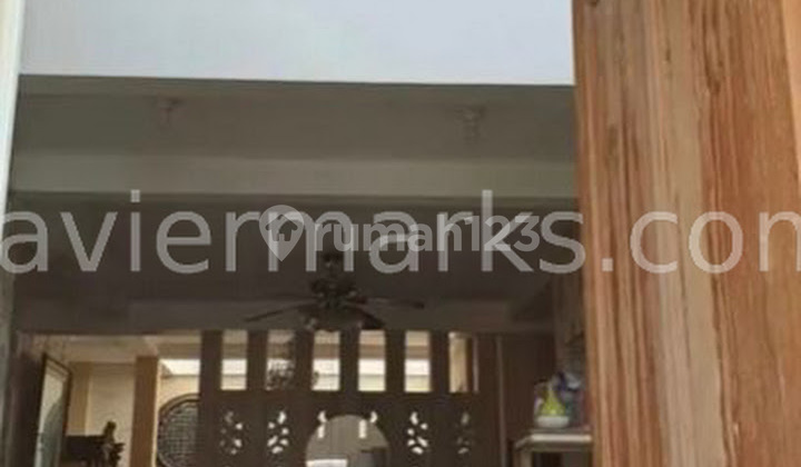 Rumah Cocok Untuk Kost Dan Investasi Kalicari, Semarang 2