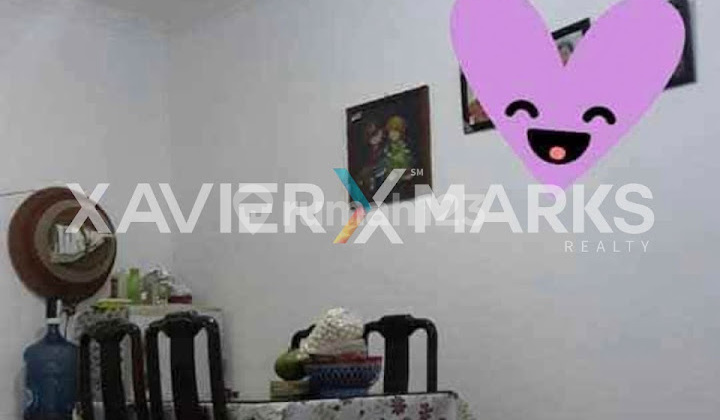 DIJUAL rumah lokasi sangat strategis Gayamsari 2