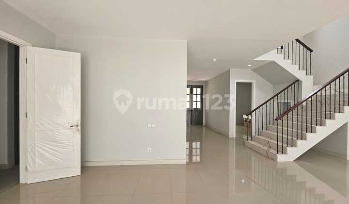 Dijual Rumah Baru Gress 2 Lantai di Main Road Citragrand Semarang 2
