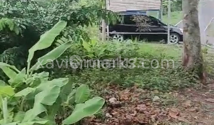 Jual Tanah 5.276 m2 dg harga 50% dibawah PBB di Sukorejo, Gunungpati Semarang 2